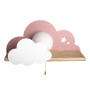 Детские бра — Детское бра LOFT IT 10134 Pink купить в  Детские бра — Детское бра LOFT IT 10134 Pink купить в