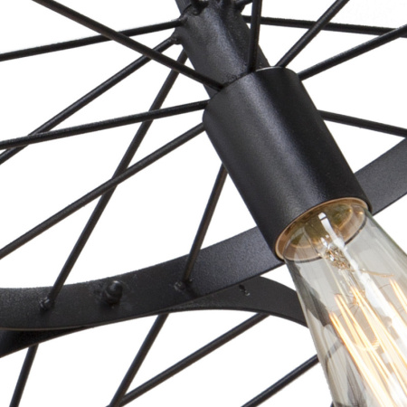 Подвесные светильники — Подвесной светильник Vitaluce V4165-1/3S купить в 