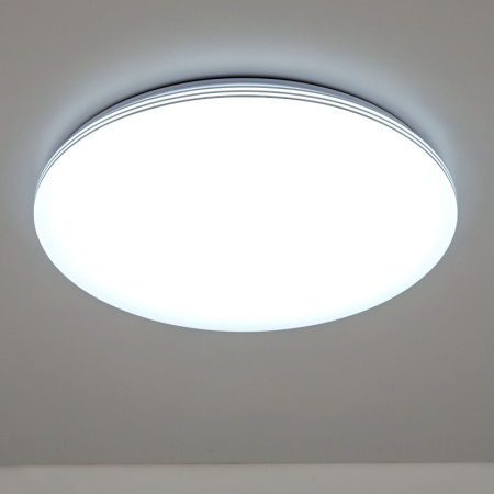 Накладные светильники — Накладной светильник Citilux CL714900G купить в 