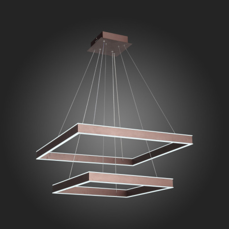 Люстры каскадные — Каскадная люстра ST-Luce SL945.403.02 купить в 