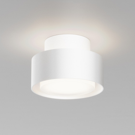 Накладные светильники — Накладной светильник Maytoni Technical C092CL-GX53-W купить в 