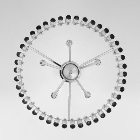 Люстры на штанге — Люстра на штанге Bogate's 362/5 купить в 