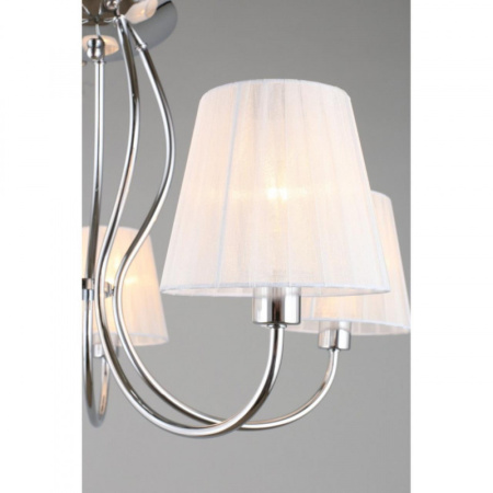 Люстры накладные — Накладная люстра Omnilux OML-65207-05 купить в 