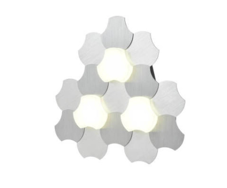 Настенные бра — Бра Vele Luce VL8045W03 купить в  Настенные бра — Бра Vele Luce VL8045W03 купить в