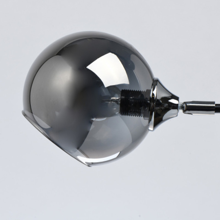 Люстры на штанге — Люстра на штанге DeMarkt 220012205 купить в 