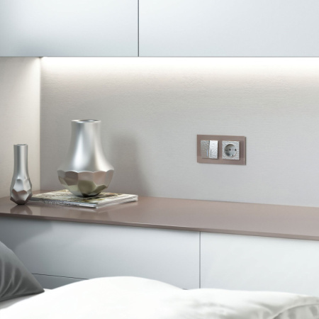 Рамки — Рамка Werkel W0021142 купить в 