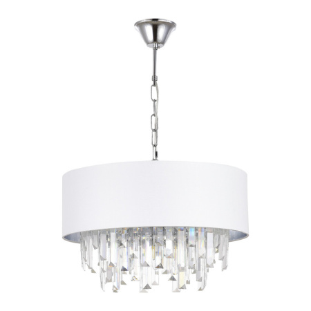 Люстры подвесные — Подвесная люстра Evoluce SLE1120-103-07 купить в 