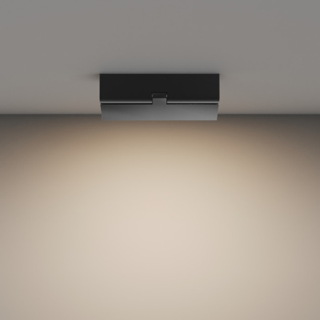 Накладные светильники — Накладной светильник Maytoni Technical C133CL-12W3K-B купить в 