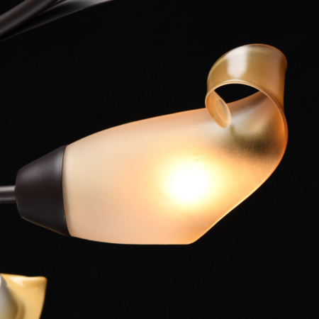 Люстры накладные — Накладная люстра MW-Light 242017006 купить в 