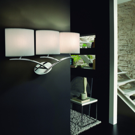 Настенные бра — Бра Mantra 1136 купить в 