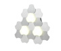 Настенные бра — Бра Vele Luce VL8045W03 купить в  Настенные бра — Бра Vele Luce VL8045W03 купить в