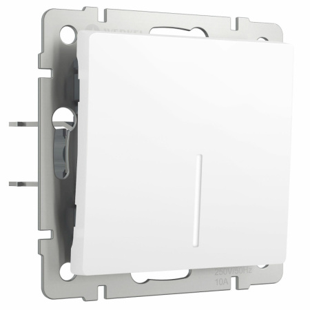 Выключатели — Выключатель Werkel W1110161 купить в 