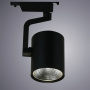 Трековые светильники — Светильник на шине ARTE Lamp A2321PL-1BK купить в  Трековые светильники — Светильник на шине ARTE Lamp A2321PL-1BK купить в