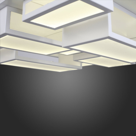 Накладные светильники — Накладной светильник ST-Luce SL934.502.09 купить в 