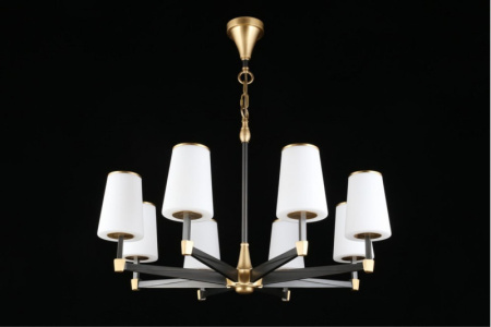 Люстры подвесные — Подвесная люстра APLOYT APL.803.07.08 купить в 