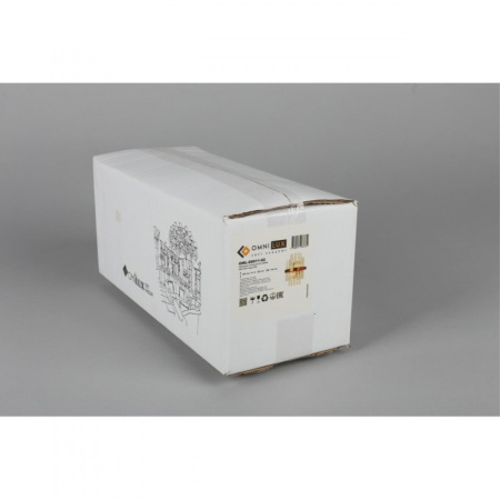 Настенные бра — Бра Omnilux OML-69011-02 купить в 