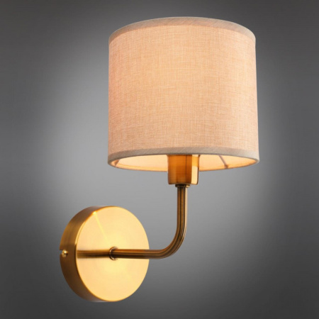 Настенные бра — Бра Omnilux OML-56901-01 купить в 