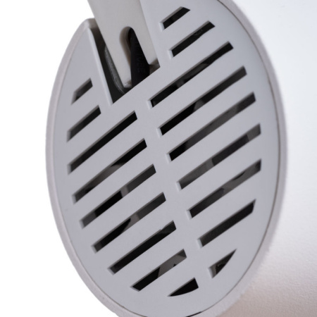 Трековые светильники — Светильник на шине ARTE Lamp A2324PL-1WH купить в 