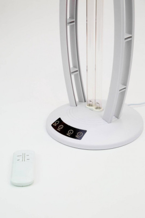 Настольные лампы — Настольная лампа SWG UV-1OZ-2G11-36W купить в 