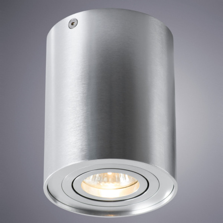 Накладные точечные светильники — Накладной светильник ARTE Lamp A5644PL-1SI купить в  Накладные точечные светильники — Накладной светильник ARTE Lamp A5644PL-1SI купить в