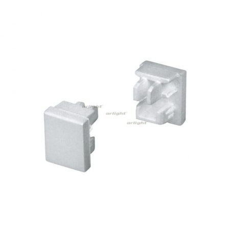 Заглушки для профилей — Заглушка профиля Arlight 019323 купить в 