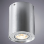 Накладные точечные светильники — Накладной светильник ARTE Lamp A5644PL-1SI купить в  Накладные точечные светильники — Накладной светильник ARTE Lamp A5644PL-1SI купить в