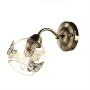 Настенные бра — Бра ARTE Lamp A5004AP-1AB купить в  Настенные бра — Бра ARTE Lamp A5004AP-1AB купить в