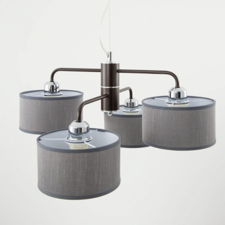 Люстры подвесные — Подвесная люстра Citilux CL428241 купить в 