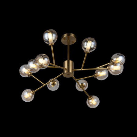 Люстры на штанге — Люстра на штанге LOFT IT 10020/12 купить в  Люстры на штанге — Люстра на штанге LOFT IT 10020/12 купить в