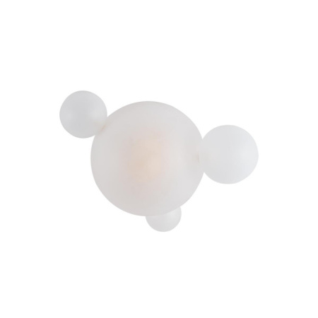 Настенные бра — Бра LOFT IT 2028W купить в 