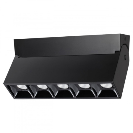 Накладные светильники — Накладной светильник Novotech 358322 купить в 