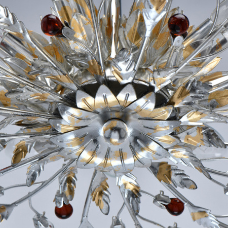 Люстры на штанге — Люстра на штанге Chiaro 298013309 купить в 