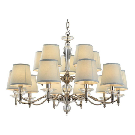 Потолочные люстры — Подвесная люстра Escada 1135/15S купить в  Потолочные люстры — Подвесная люстра Escada 1135/15S купить в