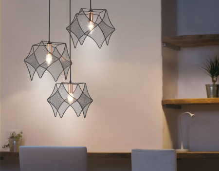 Подвесные светильники — Подвесной светильник Ambrella Light TR8427 купить в 