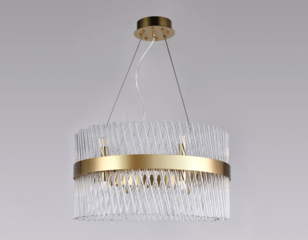 Люстры подвесные — Подвесная люстра Ambrella Light TR5361 купить в  Люстры подвесные — Подвесная люстра Ambrella Light TR5361 купить в