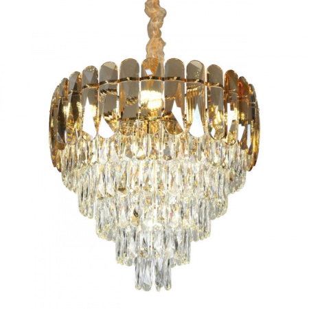 Люстры каскадные — Каскадная люстра Omnilux OML-88703-10 купить в  Люстры каскадные — Каскадная люстра Omnilux OML-88703-10 купить в