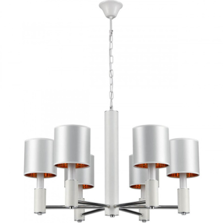 Люстры подвесные — Подвесная люстра Vele Luce VL1803L06 купить в 