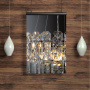 Люстры подвесные — Подвесная люстра ARTE Lamp A1051SP-8CC купить в  Люстры подвесные — Подвесная люстра ARTE Lamp A1051SP-8CC купить в