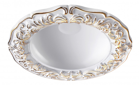 Встраиваемые точечные светильники — Встраиваемый светильник Novotech 357607 купить в 