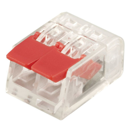 Клеммы — Клемма Feron 32393 купить в 