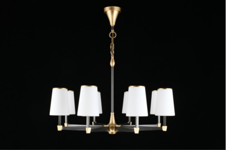 Люстры подвесные — Подвесная люстра APLOYT APL.803.07.08 купить в 