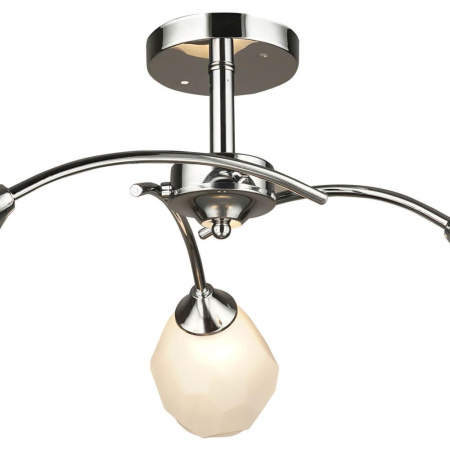 Потолочные люстры — Потолочная люстра Seven Fires Totgnir 66653.01.03.03 купить в 