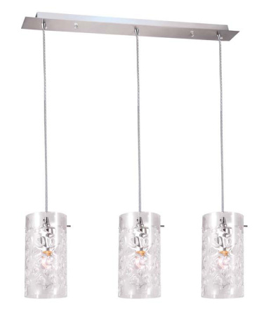 Подвесные светильники — Подвесной светильник Donolux S110197/3 купить в 