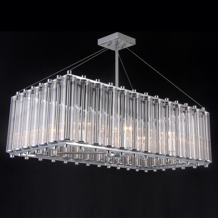 Потолочные люстры — Потолочная люстра Lumien Hall Аннора 30474.01.03.06L купить в 