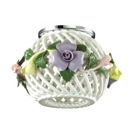 Встраиваемые точечные светильники — Встраиваемый светильник Novotech 370208 купить в 