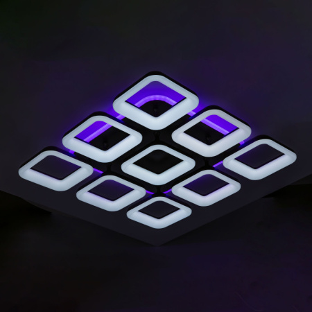 Накладные светильники — Накладной светильник Citilux CL225A295E купить в 