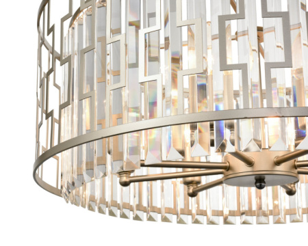 Люстры подвесные — Подвесная люстра Vele Luce VL3124P08 купить в  Люстры подвесные — Подвесная люстра Vele Luce VL3124P08 купить в
