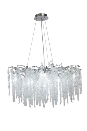 Люстры подвесные — Подвесная люстра AM Group DIAMAND D800 AR купить в 