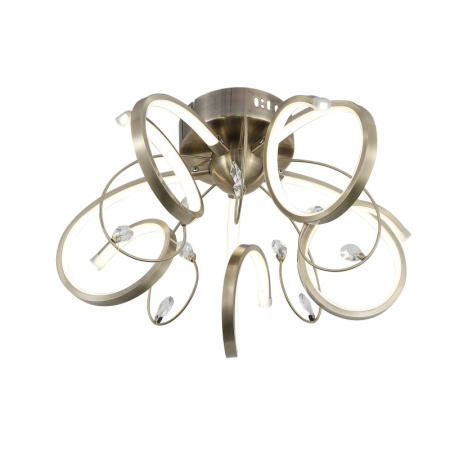 Люстры накладные — Накладная люстра ST-Luce SL399.302.05 купить в 