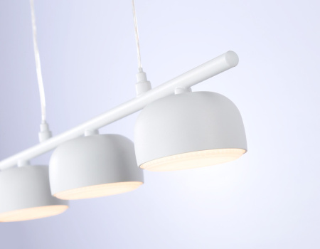 Подвесные светильники — Подвесной светильник Ambrella Light TN71032 купить в 